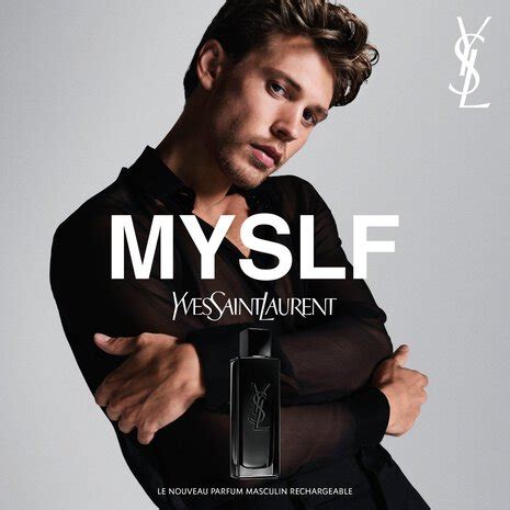 ysl myself vs ysl y|myslf yves saint laurent.